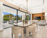 Venta - Chalet - Marbella - Nagueles