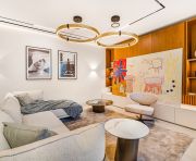 Venta - Chalet - Marbella - Nagueles