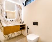 Venta - Chalet - Marbella - Nagueles