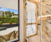 Venta - Chalet - Marbella - Nagueles