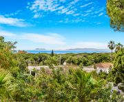 Venta - Chalet - Marbella - Nagueles