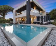 Venta - Chalet - Marbella - Nagueles