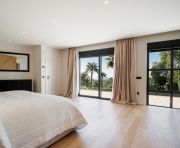 Venta - Chalet - Marbella - Nagueles