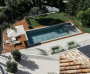 Venta - Chalet - Marbella - Nagueles