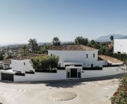 Venta - Chalet - Marbella - Nagueles