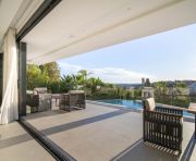 Venta - Chalet - Marbella - Nueva Andalucia, Aloha