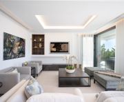 Venta - Chalet - Marbella - Nueva Andalucia, Aloha