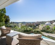 Venta - Chalet - Marbella - Nueva Andalucia, Aloha