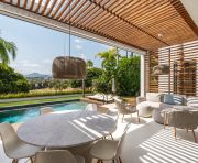 Venta - Chalet - Marbella - Nueva Andalucia, Aloha