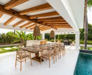 Venta - Chalet - Marbella - Nueva Andalucia, Aloha