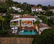 Venta - Chalet - Marbella - Nueva Andalucia, Aloha