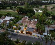 Venta - Chalet - Marbella - Nueva Andalucia, Aloha