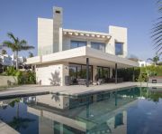 Venta - Chalet - Marbella - Nueva Andalucia, Aloha