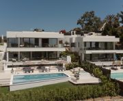 Venta - Chalet - Marbella - Nueva Andalucia, Aloha
