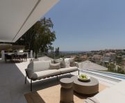 Venta - Chalet - Marbella - Nueva Andalucia, Aloha