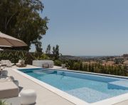 Venta - Chalet - Marbella - Nueva Andalucia, Aloha