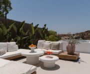 Venta - Chalet - Marbella - Nueva Andalucia, Aloha