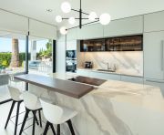 Venta - Chalet - Marbella - Nueva Andalucia, Aloha