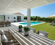 Venta - Chalet - Marbella - Nueva Andalucia, Aloha