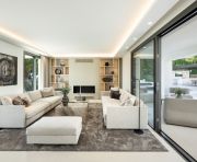 Venta - Chalet - Marbella - Nueva Andalucia, Las Brisas