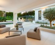 Venta - Chalet - Marbella - Nueva Andalucia, Las Brisas