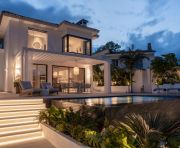 Venta - Chalet - Marbella - Nueva Andalucía