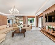 Venta - Chalet - Marbella - Nueva Andalucía