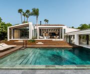 Venta - Chalet - Marbella - Nueva Andalucía