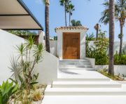 Venta - Chalet - Marbella - Nueva Andalucía