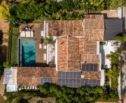 Venta - Chalet - Marbella - Nueva Andalucía