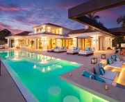 Venta - Chalet - Marbella - Nueva Andalucía