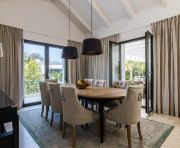 Venta - Chalet - Marbella - Nueva Andalucía