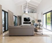 Venta - Chalet - Marbella - Nueva Andalucía