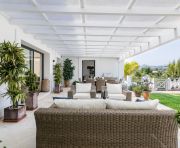 Venta - Chalet - Marbella - Nueva Andalucía