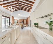 Venta - Chalet - Marbella - Nueva Andalucía