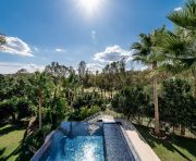 Venta - Chalet - Marbella - Nueva Andalucía