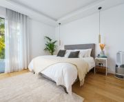 Venta - Chalet - Marbella - Nueva Andalucía