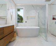 Venta - Chalet - Marbella - Nueva Andalucía