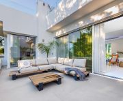 Venta - Chalet - Marbella - Nueva Andalucía