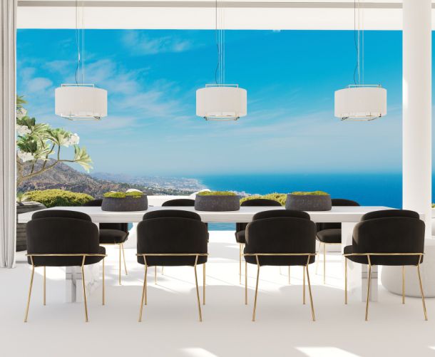 Villa - Försäljning - Benahavis - LHV-033-JL