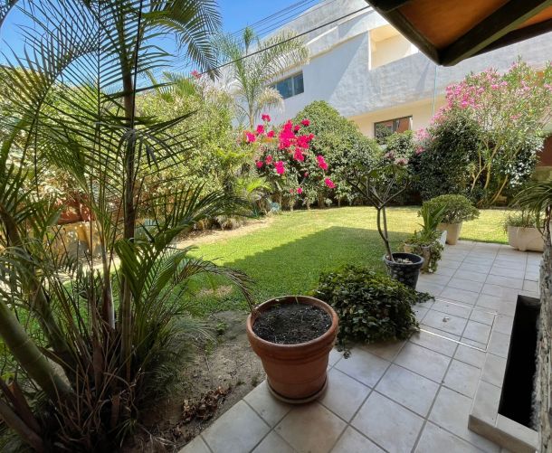 Villa - Försäljning - Mijas - LHV-103-JL
