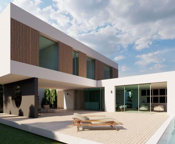 Вилла - Продажи - Alhaurín de la Torre - Alhaurín de la Torre