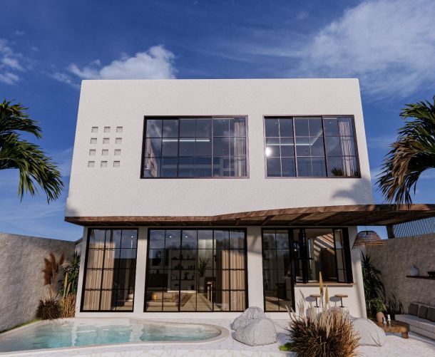 Вилла - Продажи - Bali - Berawa