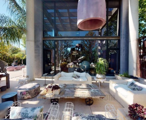 Вилла - Продажи - Estepona - Estepona