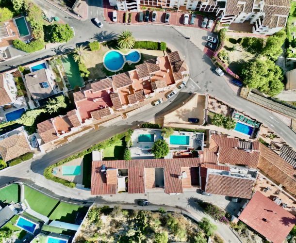 Вилла - Продажи - Fuengirola - Fuengirola