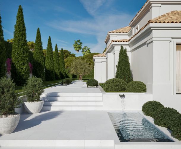 Вилла - Продажи - Marbella - LHV-114-JL