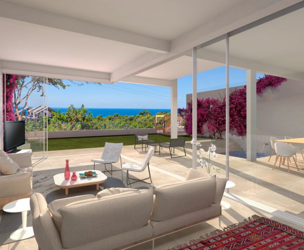 Вилла - Продажи - Marbella - Marbella