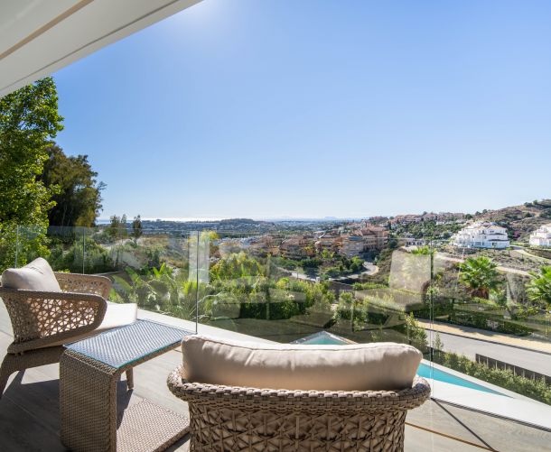 Вилла - Продажи - Marbella - Nueva Andalucia, Aloha