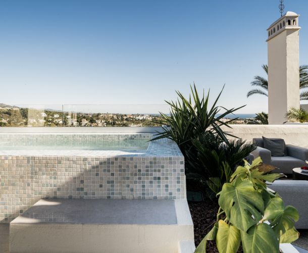 Вилла - Продажи - Marbella - Nueva Andalucia, La Cerquilla