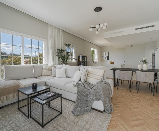 Вилла - Продажи - Marbella - Nueva Andalucía